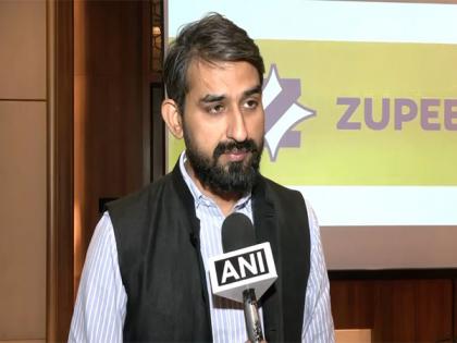Ludo platform Zupee's increasingly becoming popular; safety is our priority: Ravi Shankar Jha, Director, Public Policy | Ludo platform Zupee's increasingly becoming popular; safety is our priority: Ravi Shankar Jha, Director, Public Policy Ludo platform Zupee's increasingly becoming popular; safety is our priority: Ravi Shankar Jha, Director, Public Policy | Ludo platform Zupee's increasingly becoming popular; safety is our priority: Ravi Shankar Jha, Director, Public Policy