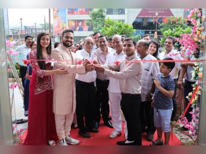 Kohira lab-grown diamond jewellery opens its 10th showroom in Noida with a grand launch | Kohira lab-grown diamond jewellery opens its 10th showroom in Noida with a grand launch Kohira lab-grown diamond jewellery opens its 10th showroom in Noida with a grand launch | Kohira lab-grown diamond jewellery opens its 10th showroom in Noida with a grand launch