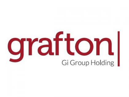 Elixir Consulting Rebrands as Grafton Recruitment in India | Elixir Consulting Rebrands as Grafton Recruitment in India
