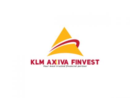 KLM Axiva Finvest Launches 12th Public Issue of Secured NCDs Worth up to Rs 150 Crore | KLM Axiva Finvest Launches 12th Public Issue of Secured NCDs Worth up to Rs 150 Crore