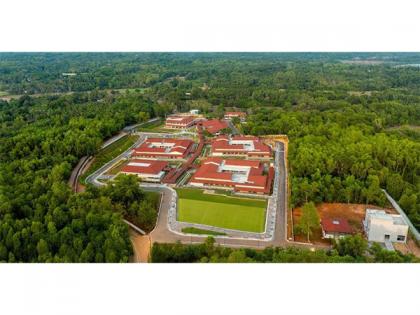 Siemens Healthineers Boosts Manipal Hospice (MHRC) Therapy Block with Major CSR Support | Siemens Healthineers Boosts Manipal Hospice (MHRC) Therapy Block with Major CSR Support