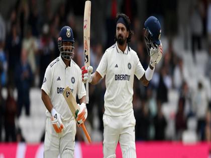 KL Rahul nears 9000 international runs, eyes milestone at Lord's | KL Rahul nears 9000 international runs, eyes milestone at Lord's