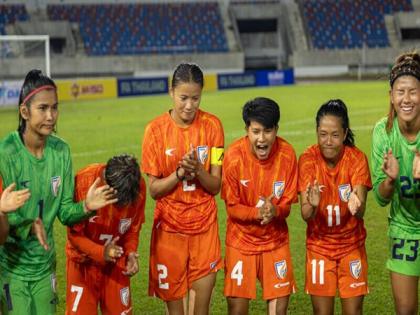 FIFA Women's World Cup next mountain to climb for Blue Tigresses | FIFA Women's World Cup next mountain to climb for Blue Tigresses FIFA Women's World Cup next mountain to climb for Blue Tigresses | FIFA Women's World Cup next mountain to climb for Blue Tigresses