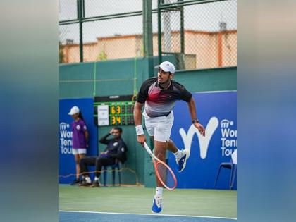 Tennis: Karan Singh becomes India's No. 2 ranked player | Tennis: Karan Singh becomes India's No. 2 ranked player Tennis: Karan Singh becomes India's No. 2 ranked player | Tennis: Karan Singh becomes India's No. 2 ranked player