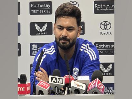 "An amazing man": Rishabh Pant praises Bumrah ahead of Lord's Test | "An amazing man": Rishabh Pant praises Bumrah ahead of Lord's Test
