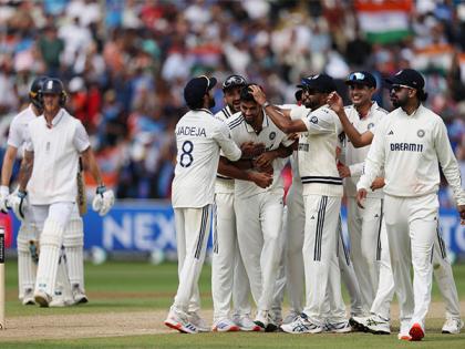 "Don't think England batters are going to be very comfortable heading into Lord's": Varun Aaron | "Don't think England batters are going to be very comfortable heading into Lord's": Varun Aaron