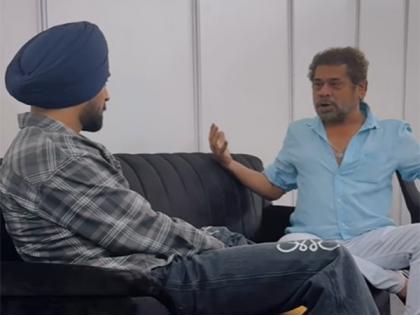 Diljit Dosanjh shuts down 'No Entry 2' exit rumours, shares a funny vlog with Anees Bazmee, Boney Kapoor | Diljit Dosanjh shuts down 'No Entry 2' exit rumours, shares a funny vlog with Anees Bazmee, Boney Kapoor Diljit Dosanjh shuts down 'No Entry 2' exit rumours, shares a funny vlog with Anees Bazmee, Boney Kapoor | Diljit Dosanjh shuts down 'No Entry 2' exit rumours, shares a funny vlog with Anees Bazmee, Boney Kapoor