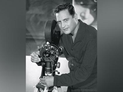 Guru Dutt's classics including 'Pyaasa', 'Baaz' returning to theatres | Guru Dutt's classics including 'Pyaasa', 'Baaz' returning to theatres Guru Dutt's classics including 'Pyaasa', 'Baaz' returning to theatres | Guru Dutt's classics including 'Pyaasa', 'Baaz' returning to theatres