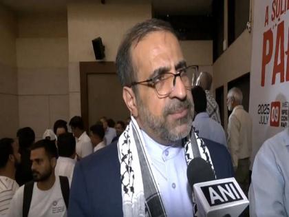 India can play enhanced role for peace, stability in West Asia: Iranian envoy | India can play enhanced role for peace, stability in West Asia: Iranian envoy