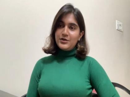 Olympian Esha Singh speaks on ISSF Shooting WC silver, hails concept of Shooting League of India | Olympian Esha Singh speaks on ISSF Shooting WC silver, hails concept of Shooting League of India
