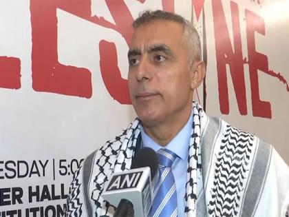Not a conflict, it is "massacre", hope "Israeli brutal aggression" ends very soon: Palestinian envoy on Gaza conflict | Not a conflict, it is "massacre", hope "Israeli brutal aggression" ends very soon: Palestinian envoy on Gaza conflict
