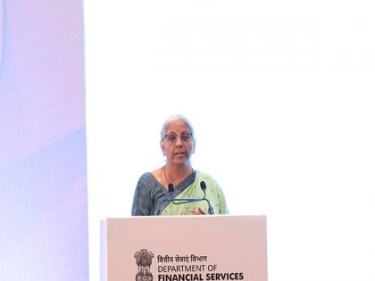 Loan recovery practices of NBFCs must be fair, respectful: FM Sitharaman | Loan recovery practices of NBFCs must be fair, respectful: FM Sitharaman