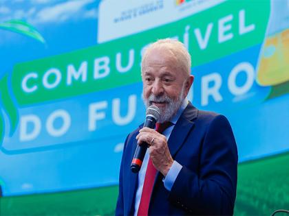Brazil hits back at Trump with "Reciprocity Law" as US imposes 50 pc tariff, rejects "any form of tutelage" on internal matters | Brazil hits back at Trump with "Reciprocity Law" as US imposes 50 pc tariff, rejects "any form of tutelage" on internal matters Brazil hits back at Trump with "Reciprocity Law" as US imposes 50 pc tariff, rejects "any form of tutelage" on internal matters | Brazil hits back at Trump with "Reciprocity Law" as US imposes 50 pc tariff, rejects "any form of tutelage" on internal matters
