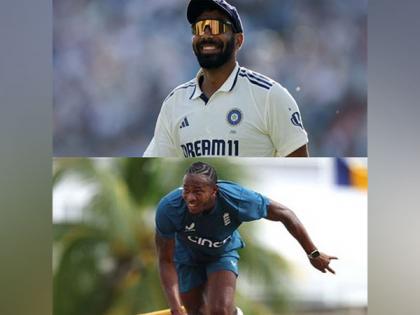 Lord's set for Archer vs Bumrah as Team India gears up to take on England in third test | Lord's set for Archer vs Bumrah as Team India gears up to take on England in third test