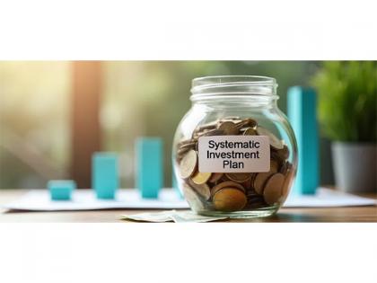 Bajaj Finserv Small Cap Fund NFO: How SIPs Can Help Navigate Volatility | Bajaj Finserv Small Cap Fund NFO: How SIPs Can Help Navigate Volatility