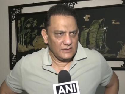 "Our bowling attack is currently superior to England's": Former India skipper Mohammed Azharuddin ahead of Lord's Test | "Our bowling attack is currently superior to England's": Former India skipper Mohammed Azharuddin ahead of Lord's Test