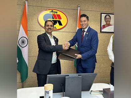 GAIL signs 15-year gas sale and purchase agreement with Oil India | GAIL signs 15-year gas sale and purchase agreement with Oil India