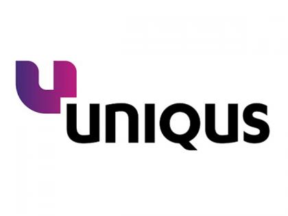 Uniqus Consultech and Anecdotes Announce Strategic Partnership | Uniqus Consultech and Anecdotes Announce Strategic Partnership Uniqus Consultech and Anecdotes Announce Strategic Partnership | Uniqus Consultech and Anecdotes Announce Strategic Partnership
