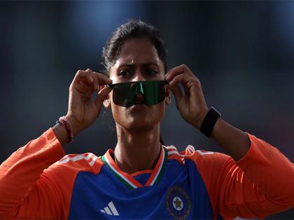 "We are going to dominate no matter what": Indian spinner Radha Yadav after historic T20I series triumph over England | "We are going to dominate no matter what": Indian spinner Radha Yadav after historic T20I series triumph over England
