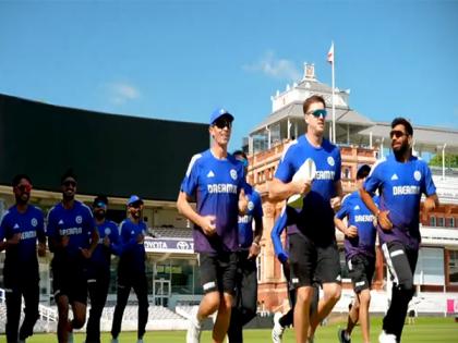 "Everyone is getting confident with every match": Rishabh Pant ahead of Lord's Test | "Everyone is getting confident with every match": Rishabh Pant ahead of Lord's Test