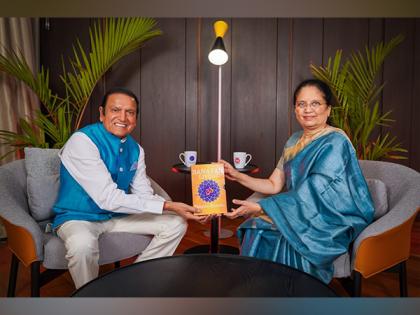 Wisdom in Action: Dr. Shahra & Jaya Row on Gita, Success & Youth Inspiration | Wisdom in Action: Dr. Shahra & Jaya Row on Gita, Success & Youth Inspiration Wisdom in Action: Dr. Shahra & Jaya Row on Gita, Success & Youth Inspiration | Wisdom in Action: Dr. Shahra & Jaya Row on Gita, Success & Youth Inspiration