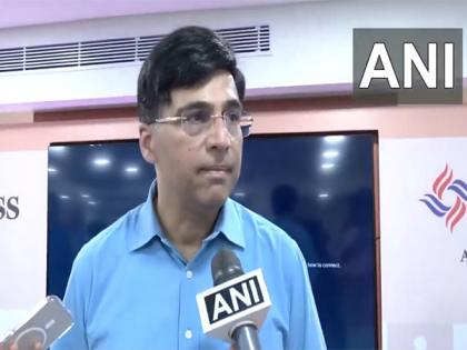 "I hope chess players from all over the country will be able to take advantage': Viswanathan Anand on Chola Chess Initiative | "I hope chess players from all over the country will be able to take advantage': Viswanathan Anand on Chola Chess Initiative "I hope chess players from all over the country will be able to take advantage': Viswanathan Anand on Chola Chess Initiative | "I hope chess players from all over the country will be able to take advantage': Viswanathan Anand on Chola Chess Initiative