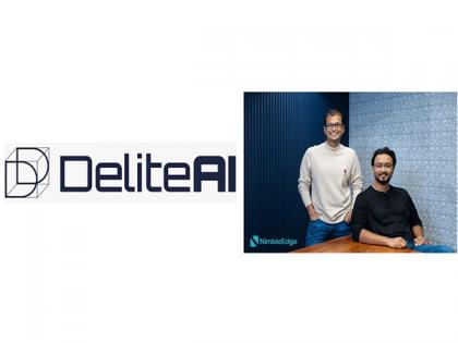 NimbleEdge Open-Sources the Future of AI, Launches World's First On-Device Agentic AI Platform - DeliteAI | NimbleEdge Open-Sources the Future of AI, Launches World's First On-Device Agentic AI Platform - DeliteAI