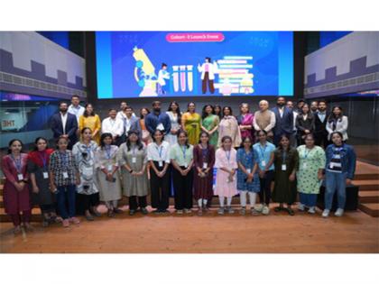 Syngene International announces third year of STEM scholarship and mentorship program for women in collaboration with RICH | Syngene International announces third year of STEM scholarship and mentorship program for women in collaboration with RICH