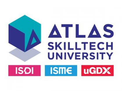 ATLAS SkillTech University Convocation 2025: 1088 Future-Ready Graduates Set to Thrive in Emerging Industries | ATLAS SkillTech University Convocation 2025: 1088 Future-Ready Graduates Set to Thrive in Emerging Industries