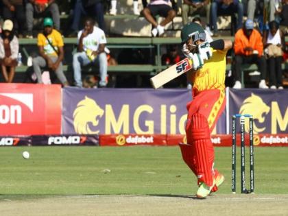 Zimbabwe name squad for T20I tri-series with South Africa, New Zealand | Zimbabwe name squad for T20I tri-series with South Africa, New Zealand