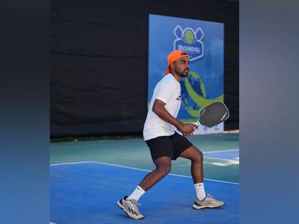 Picklebay India Tour roars into Kolkata with 300+ registrations, &#8377;2.5 lakh prize pool & national stars | Picklebay India Tour roars into Kolkata with 300+ registrations, &#8377;2.5 lakh prize pool & national stars