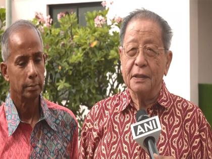 Former Malaysian MP Lim Kit Siang raises concern over Trump's tariff, reshaping Asia's businesses | Former Malaysian MP Lim Kit Siang raises concern over Trump's tariff, reshaping Asia's businesses