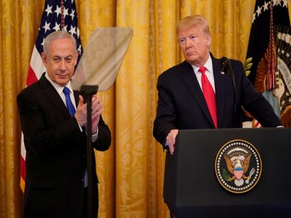 Netanyahu, Trump aligned on hostage deal strategy; 60-day Gaza truce framework in talks | Netanyahu, Trump aligned on hostage deal strategy; 60-day Gaza truce framework in talks