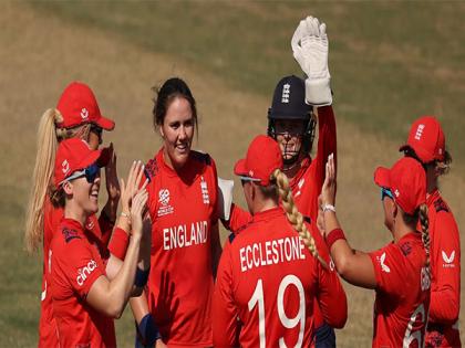 Warm-up venues confirmed for ICC Women's T20 World Cup 2026 | Warm-up venues confirmed for ICC Women's T20 World Cup 2026