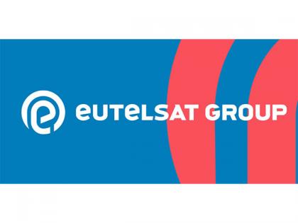 UK to invest EUR163.3 million in French satcom firm Eutelsat; Macron says "together we go further" | UK to invest EUR163.3 million in French satcom firm Eutelsat; Macron says "together we go further"