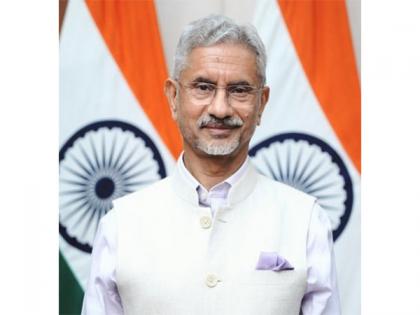 "Bow to all Gurus...": EAM Jaishankar offers wishes on occasion of Guru Purnima | "Bow to all Gurus...": EAM Jaishankar offers wishes on occasion of Guru Purnima