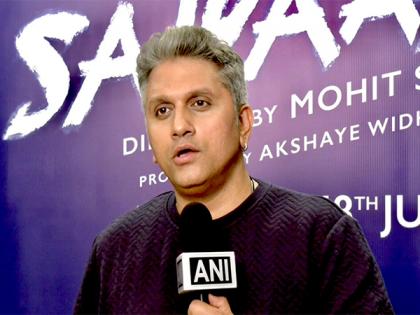 "We needed youngsters": Mohit Suri on why he decided to cast Ahaan Panday, Aneet Padda in 'Saiyaara' | "We needed youngsters": Mohit Suri on why he decided to cast Ahaan Panday, Aneet Padda in 'Saiyaara'