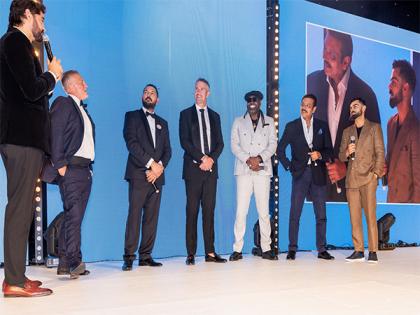 "Overwhelmed, humbled": Yuvraj Singh thanks cricketing legends for attending YouWeCan charity event in London | "Overwhelmed, humbled": Yuvraj Singh thanks cricketing legends for attending YouWeCan charity event in London