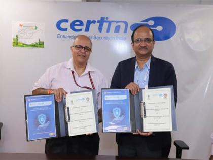 MeitY, BITS-Pilani sign MoU to launch professional development programmes in cybersecurity for professionals | MeitY, BITS-Pilani sign MoU to launch professional development programmes in cybersecurity for professionals MeitY, BITS-Pilani sign MoU to launch professional development programmes in cybersecurity for professionals | MeitY, BITS-Pilani sign MoU to launch professional development programmes in cybersecurity for professionals