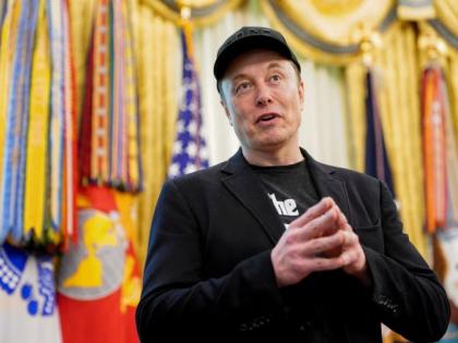 Elon Musk's 'America Party' sparks GOP panic ahead of 2026 elections | Elon Musk's 'America Party' sparks GOP panic ahead of 2026 elections