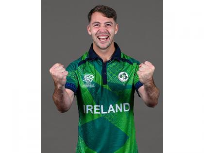 Curtis Campher creates history, secures five wickets in five balls for first-time ever by a player in men's professional cricket | Curtis Campher creates history, secures five wickets in five balls for first-time ever by a player in men's professional cricket
