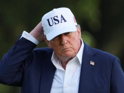 Trump threatens 50% tariff on Brazil over Bolsonaro trial, targets copper imports | Trump threatens 50% tariff on Brazil over Bolsonaro trial, targets copper imports Trump threatens 50% tariff on Brazil over Bolsonaro trial, targets copper imports | Trump threatens 50% tariff on Brazil over Bolsonaro trial, targets copper imports