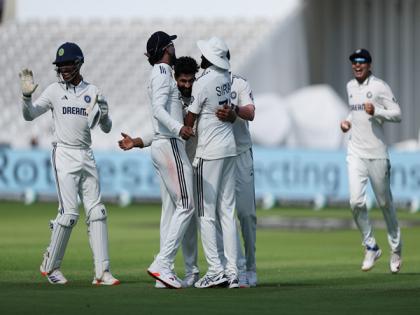 Ravindra Jadeja leapfrogs Zaheer Khan, has fifth-most wickets by an Indian in international cricket | Ravindra Jadeja leapfrogs Zaheer Khan, has fifth-most wickets by an Indian in international cricket