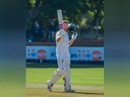 "Brian Lara told me that I should have tried to break record": Wiaan Mulder reflects | "Brian Lara told me that I should have tried to break record": Wiaan Mulder reflects