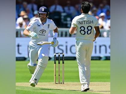 From 'Bazball' to traditional: England turn off attacking switch on day 1 at Lord's following Birmingham loss | From 'Bazball' to traditional: England turn off attacking switch on day 1 at Lord's following Birmingham loss
