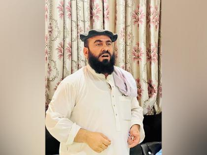 Pakistan: ANP leader, police personnel shot dead in Khyber Pakhtunkhwa | Pakistan: ANP leader, police personnel shot dead in Khyber Pakhtunkhwa