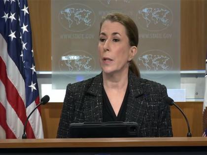 "Do not travel to Iran": US State Department warns Americans of travel risks | "Do not travel to Iran": US State Department warns Americans of travel risks
