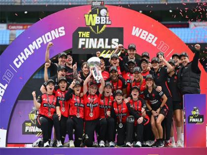 Women's Big Bash League 11 schedule announced; Melbourne Renegades, Brisbane Heat to play opening fixture | Women's Big Bash League 11 schedule announced; Melbourne Renegades, Brisbane Heat to play opening fixture