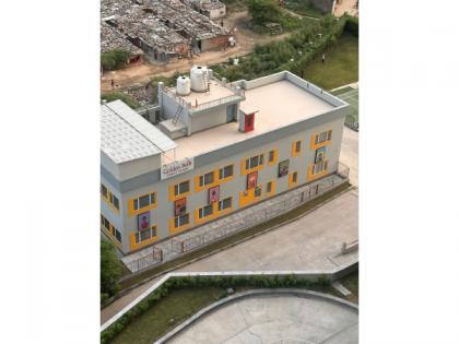 Golden Bells Early Years Celebrates 21 Glorious Years of Transforming Early Education in India | Golden Bells Early Years Celebrates 21 Glorious Years of Transforming Early Education in India