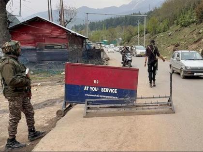 "Op Sindoor reflects a significant shift in India's counterterrorism doctrine," says Defence Analyst | "Op Sindoor reflects a significant shift in India's counterterrorism doctrine," says Defence Analyst